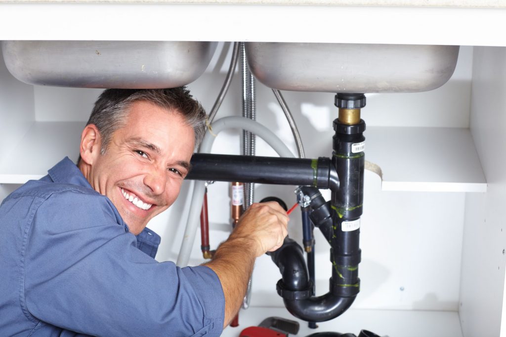 plumbing repairs services friendly technicians
